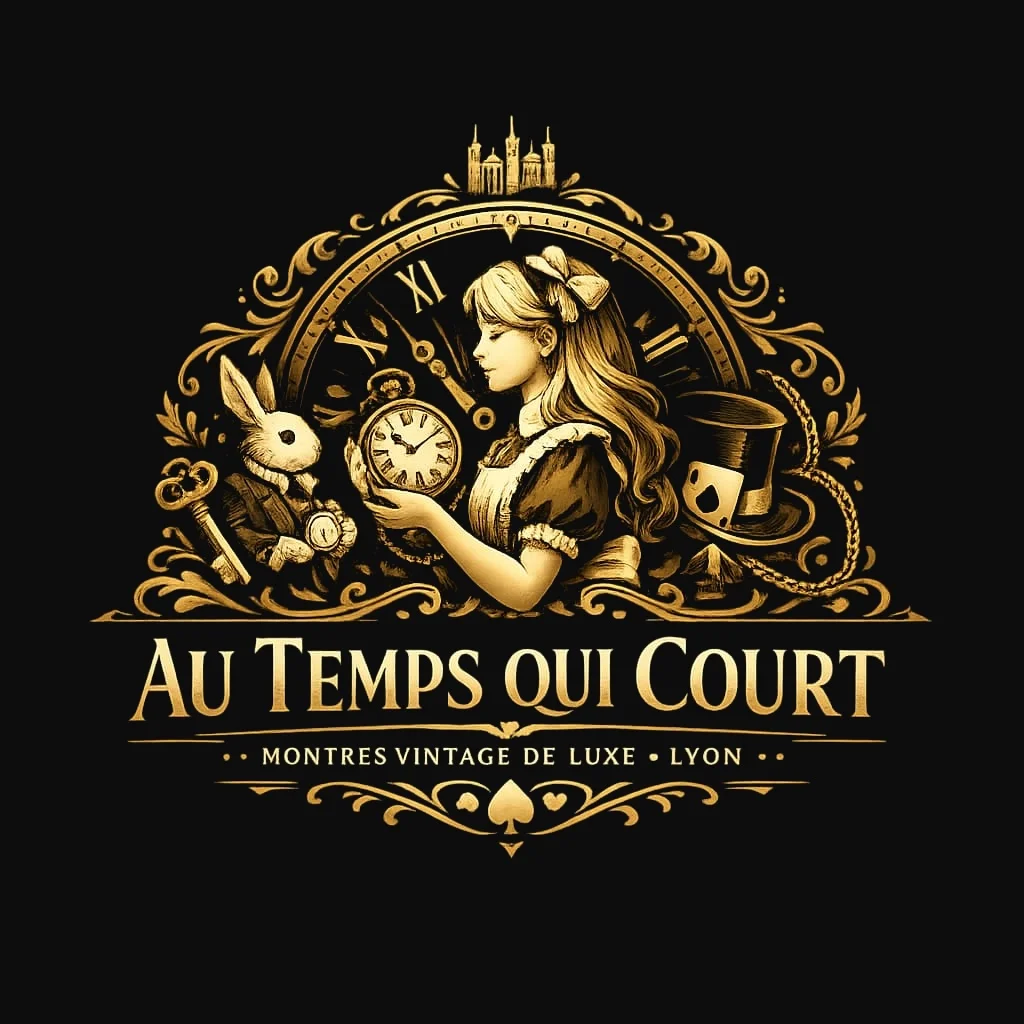Au Temps Qui Court